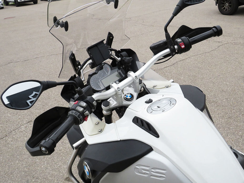 2014 BMW R 1200 GS Adventure