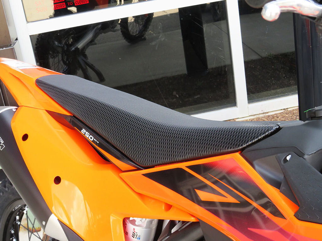 2027 KTM 250 SX F