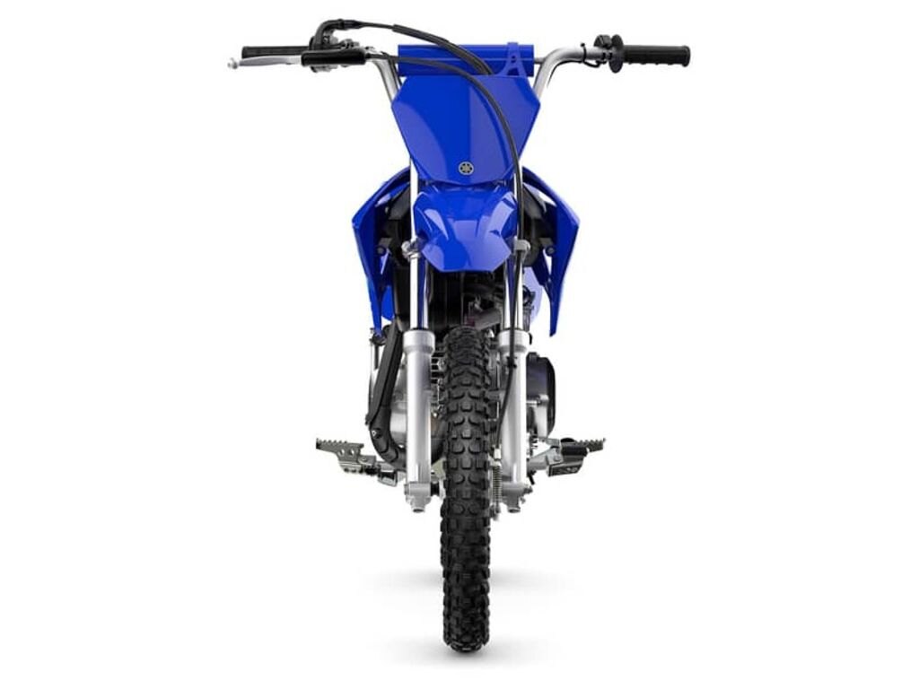 2027 Yamaha TT R 110