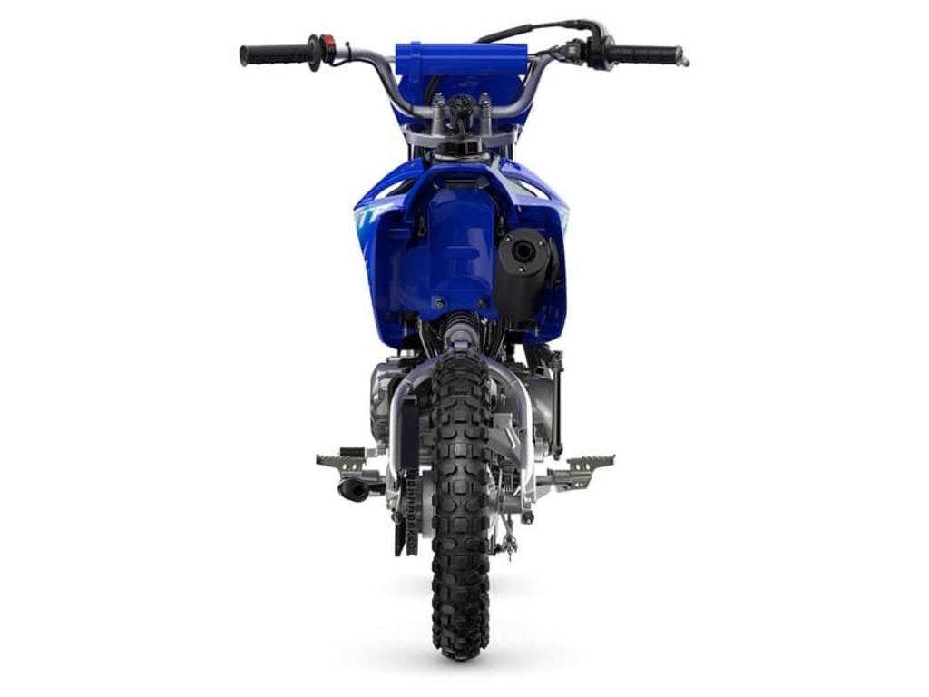 2027 Yamaha TT R 110