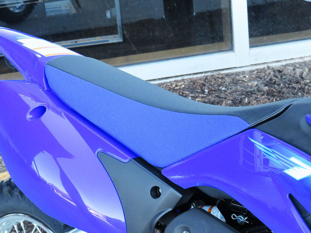 2027 Yamaha TT R 110