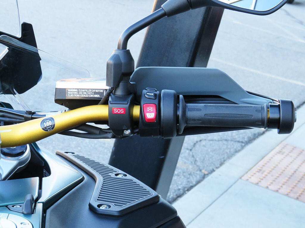 2027 BMW R 1300 GS Adventure Option 719 Karakorum