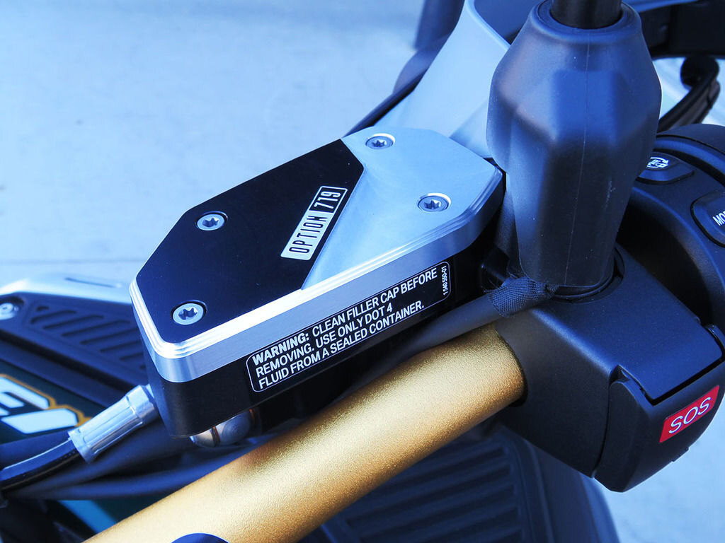 2027 BMW R 1300 GS Adventure Option 719 Karakorum