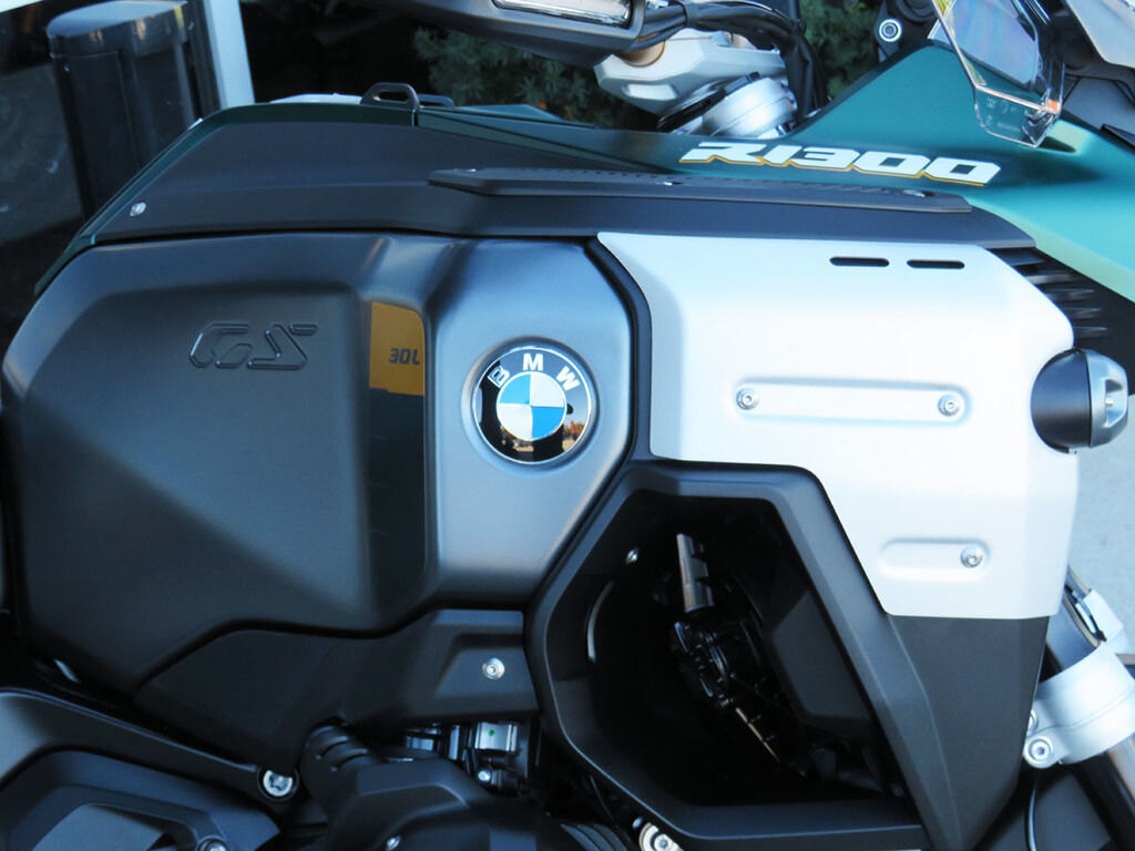 2027 BMW R 1300 GS Adventure Option 719 Karakorum
