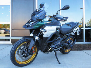 2027 BMW R 1300 GS Adventure Option 719 Karakorum