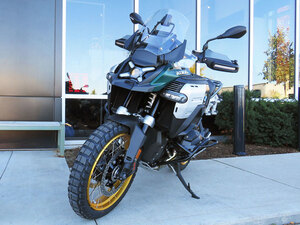 2027 BMW R 1300 GS Adventure Option 719 Karakorum