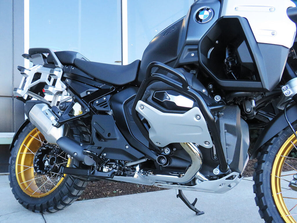 2027 BMW R 1300 GS Adventure Option 719 Karakorum