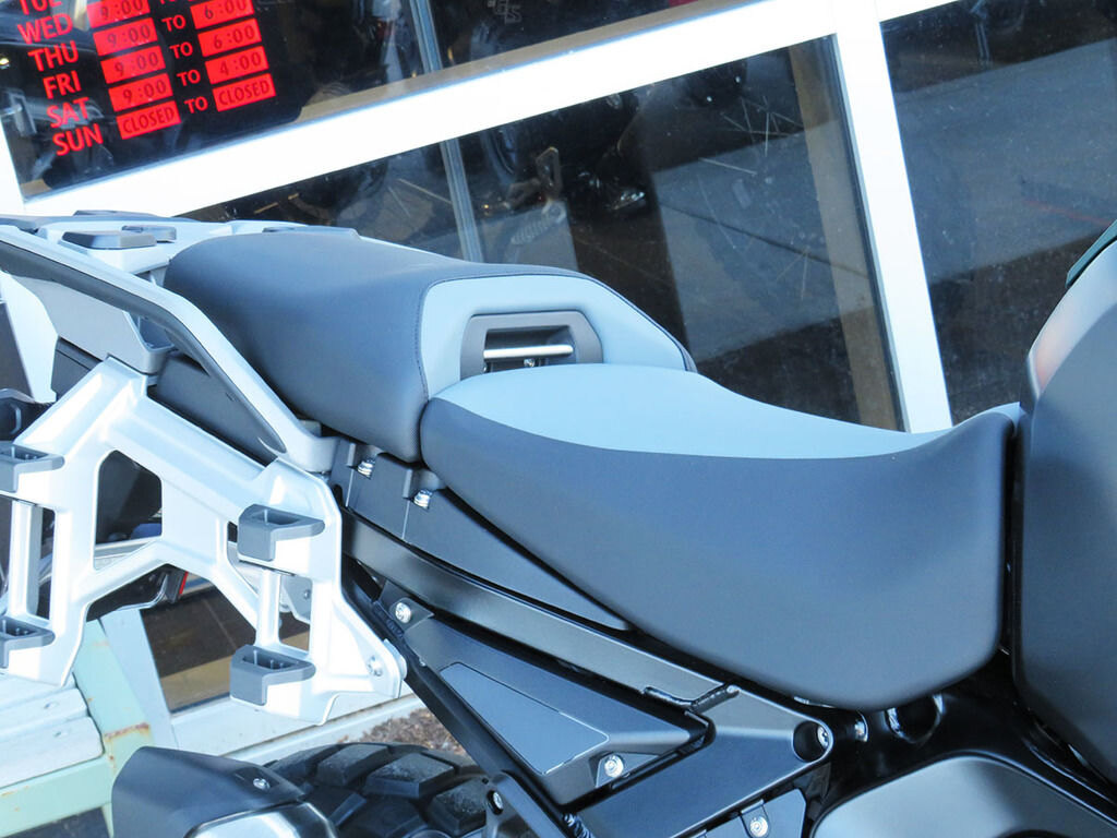 2027 BMW R 1300 GS Adventure Option 719 Karakorum
