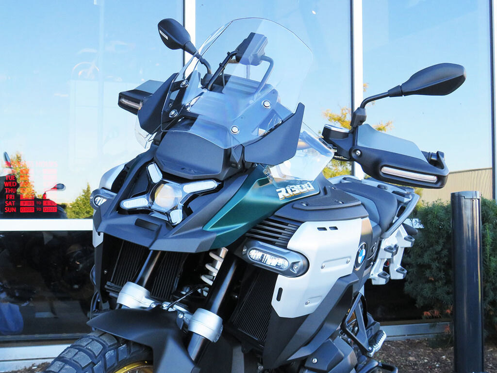 2027 BMW R 1300 GS Adventure Option 719 Karakorum