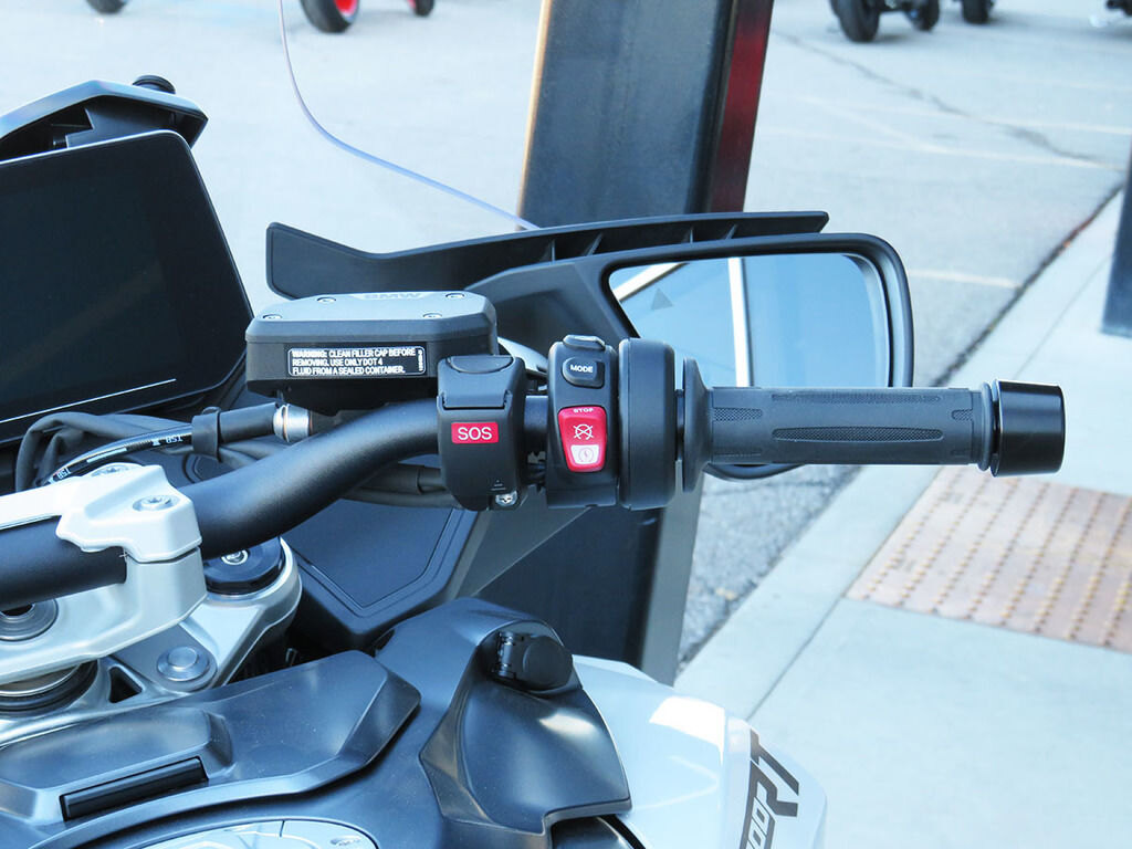 2027 BMW R 1300 RT Alpine white 3