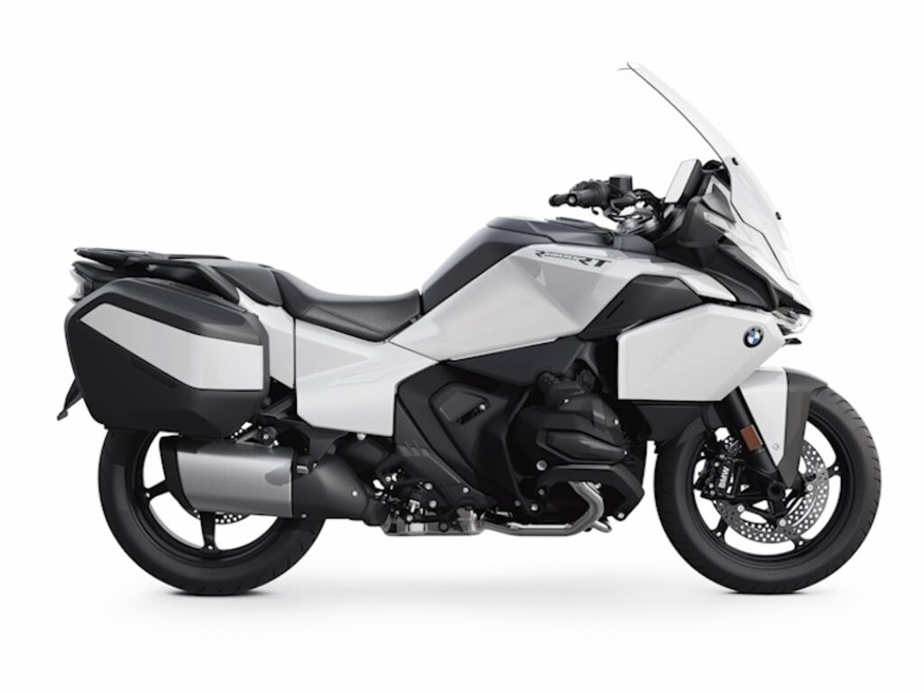 2027 BMW R 1300 RT Alpine white 3