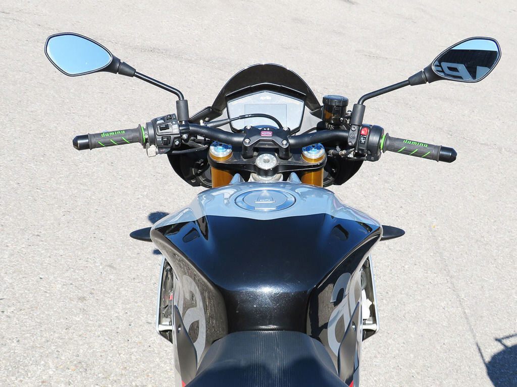 2017 Aprilia Tuono V4 1100 Factory ABS