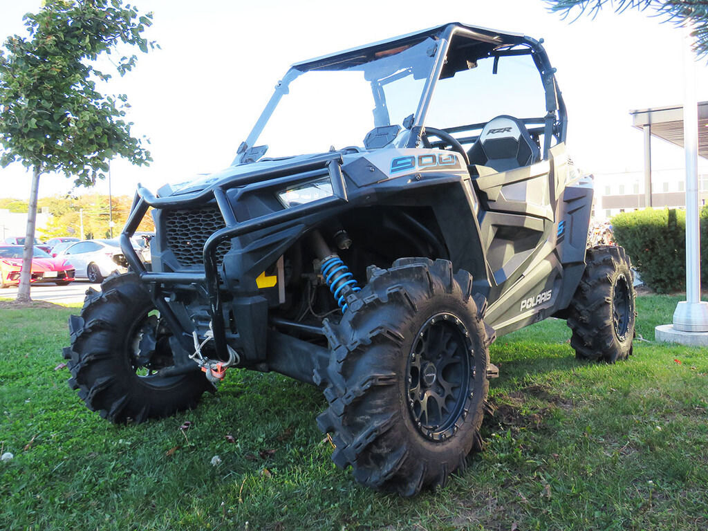 2020 Polaris RZR S 900