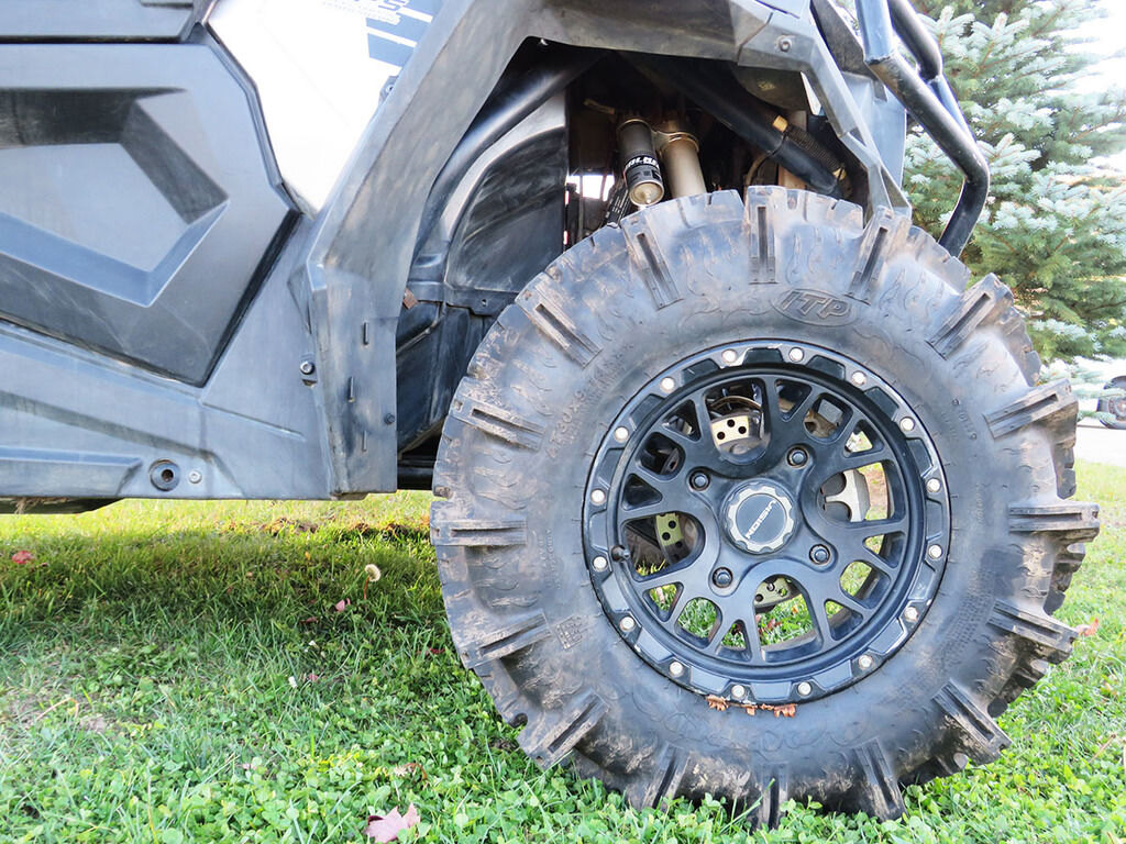 2020 Polaris RZR S 900