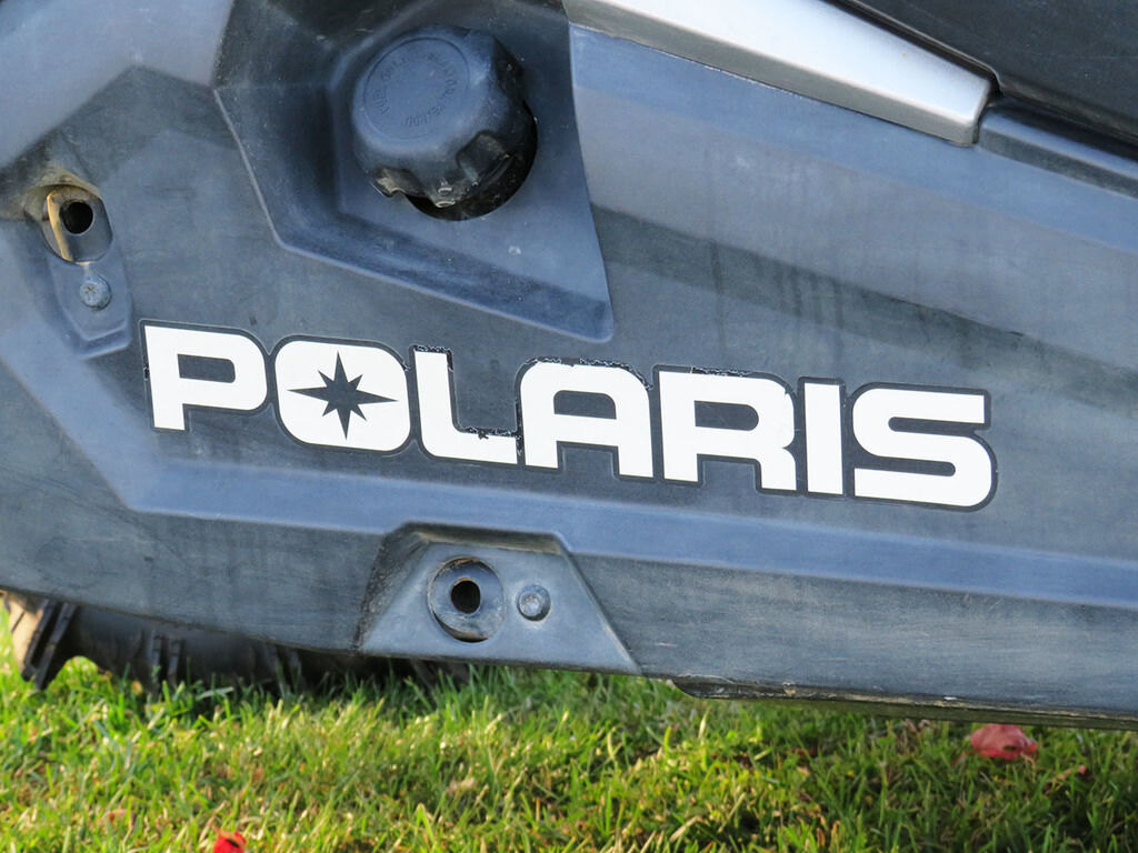 2020 Polaris RZR S 900