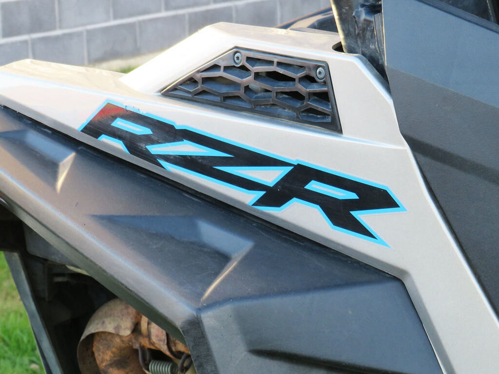 2020 Polaris RZR S 900