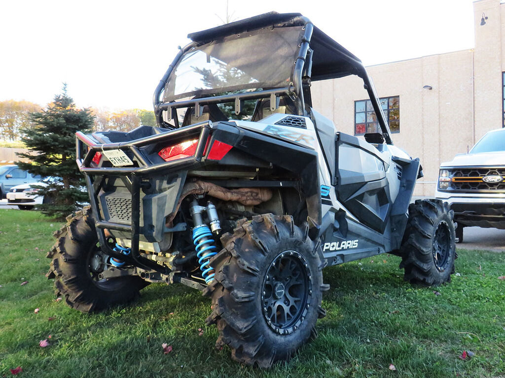 2020 Polaris RZR S 900
