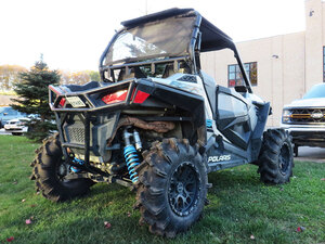 2020 Polaris RZR S 900