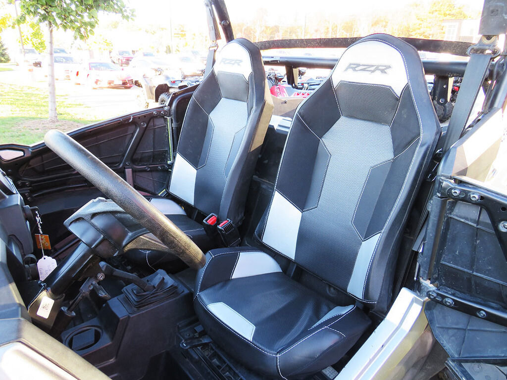 2020 Polaris RZR S 900