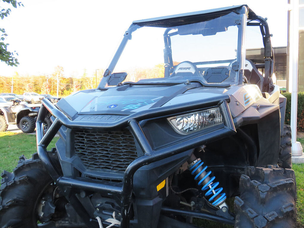 2020 Polaris RZR S 900