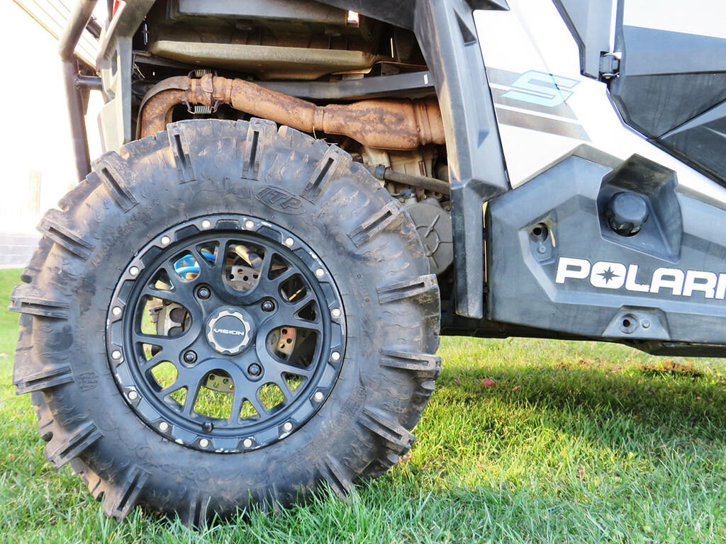 2020 Polaris RZR S 900