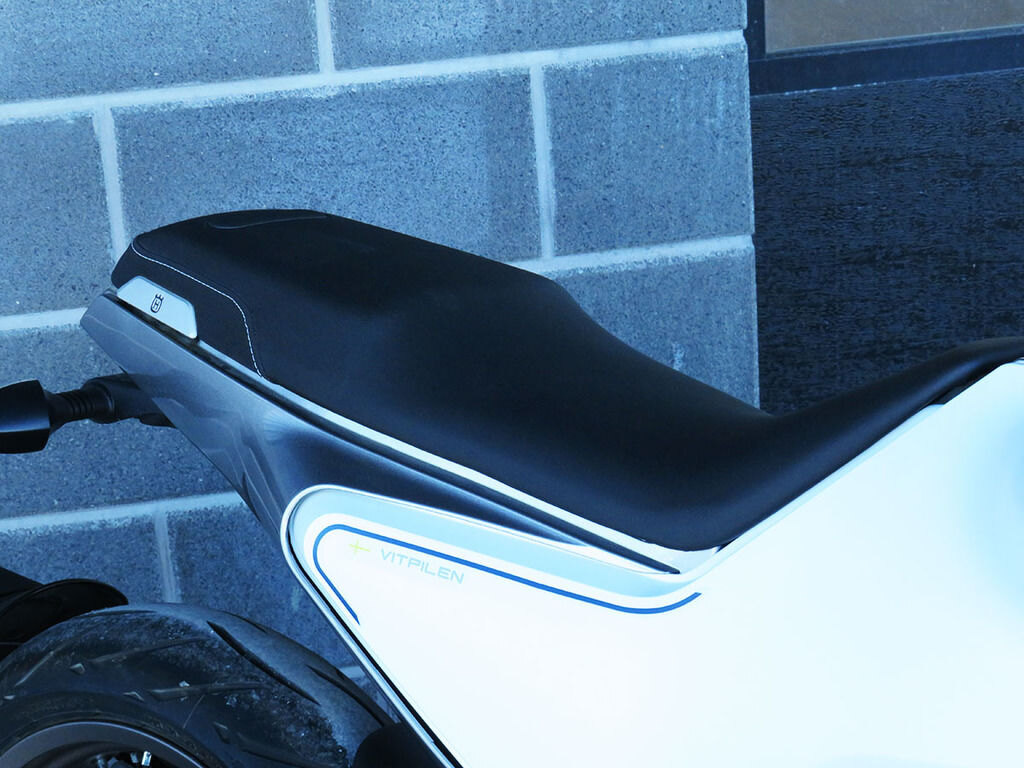 2023 Husqvarna Vitpilen 401