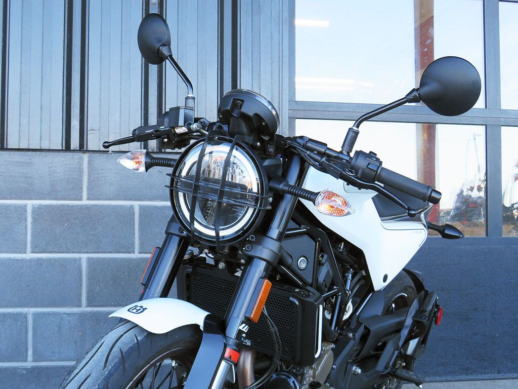 2023 Husqvarna Vitpilen 401