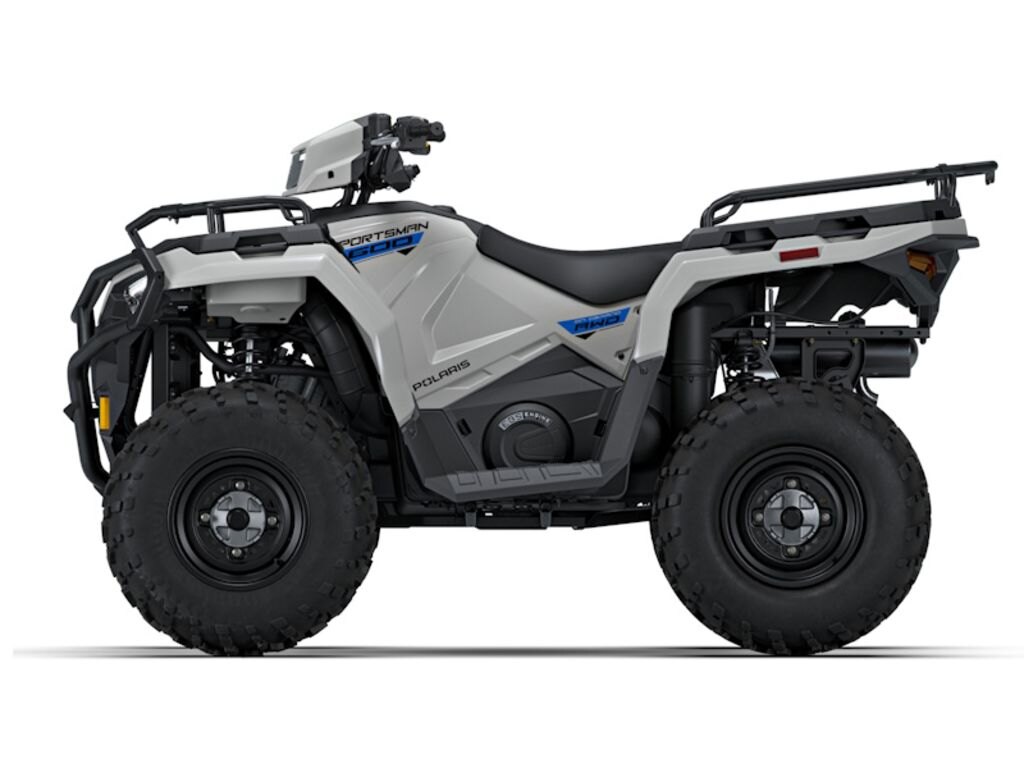 2027 Polaris Sportsman 600 EPS