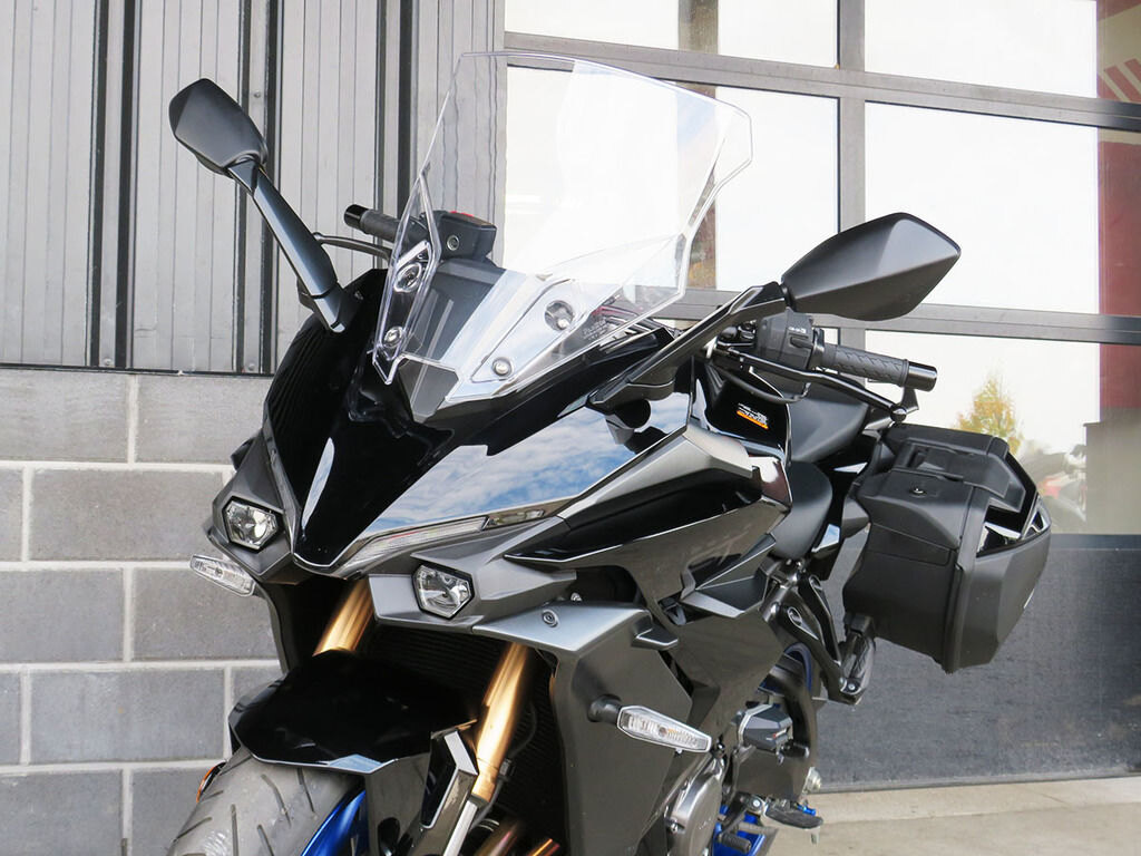 2026 Suzuki GSX S1000GT +