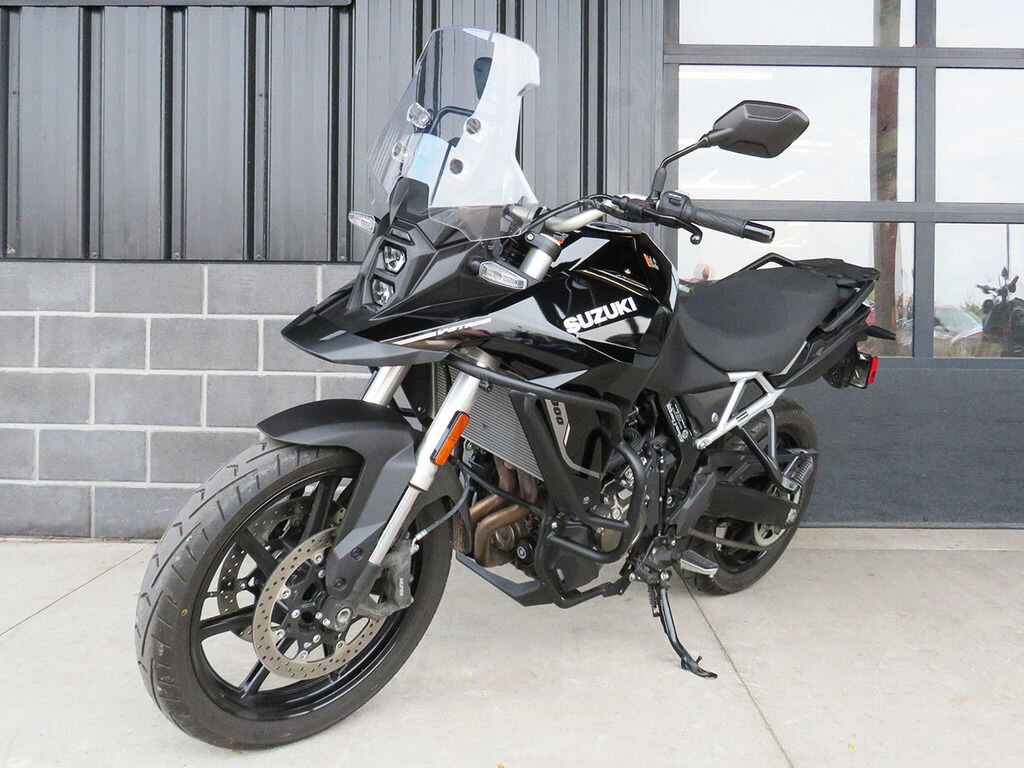 2024 Suzuki V Strom 800
