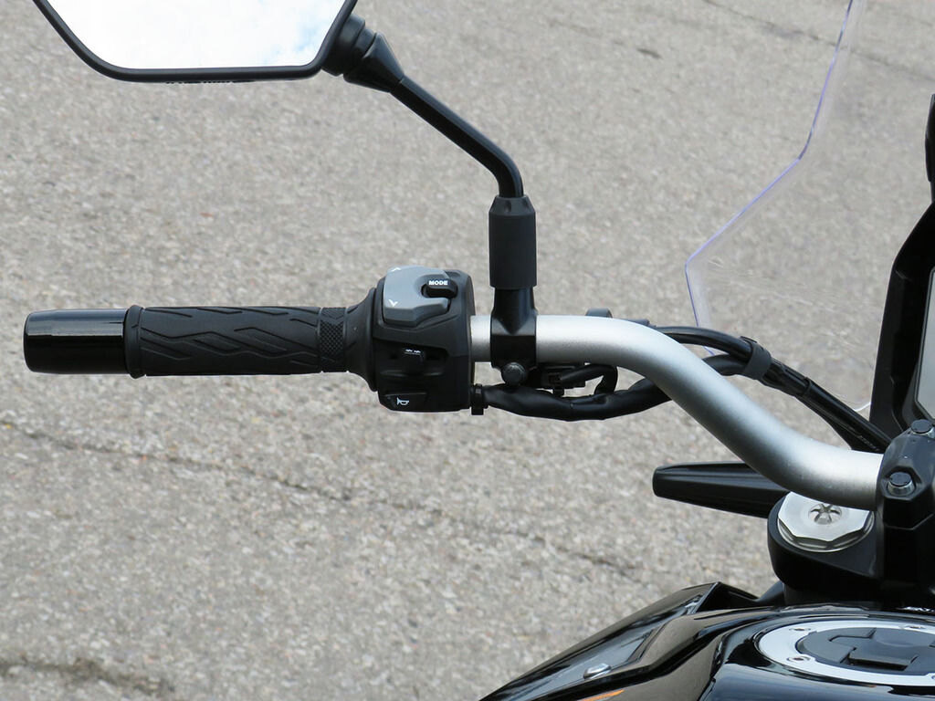 2024 Suzuki V Strom 800
