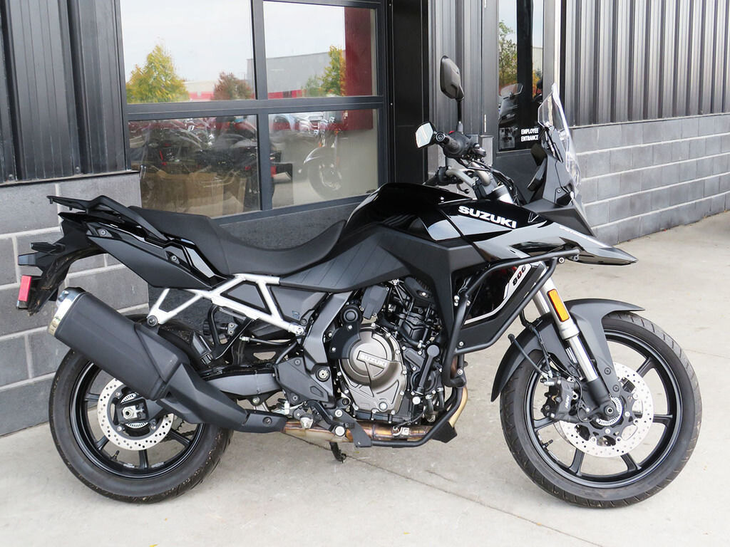 2024 Suzuki V Strom 800