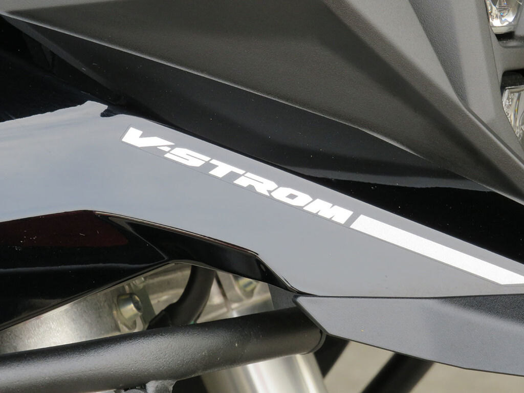 2024 Suzuki V Strom 800