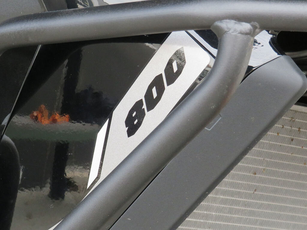 2024 Suzuki V Strom 800