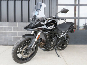 2024 Suzuki V Strom 800