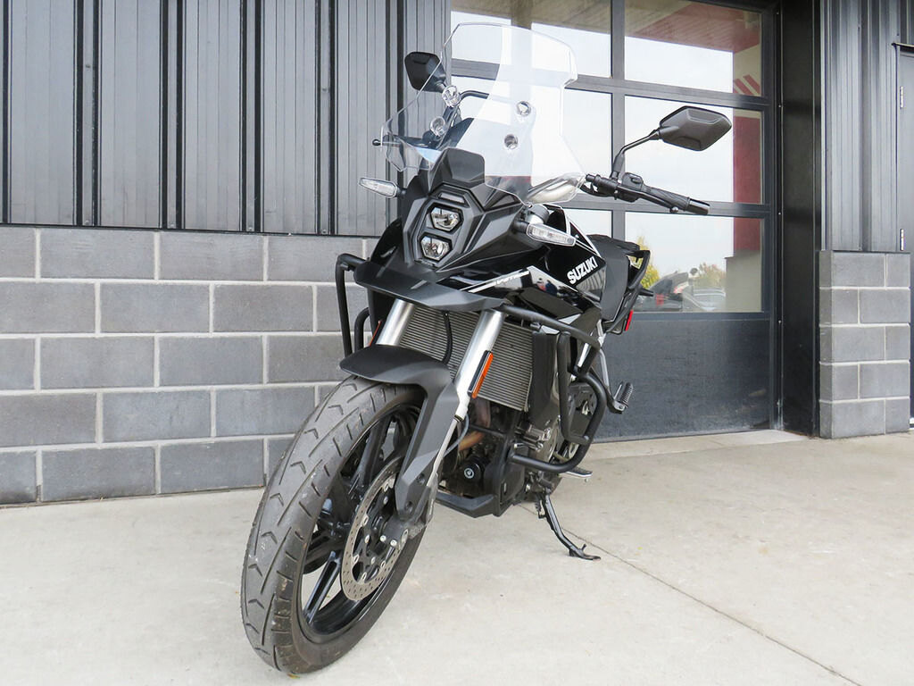 2024 Suzuki V Strom 800