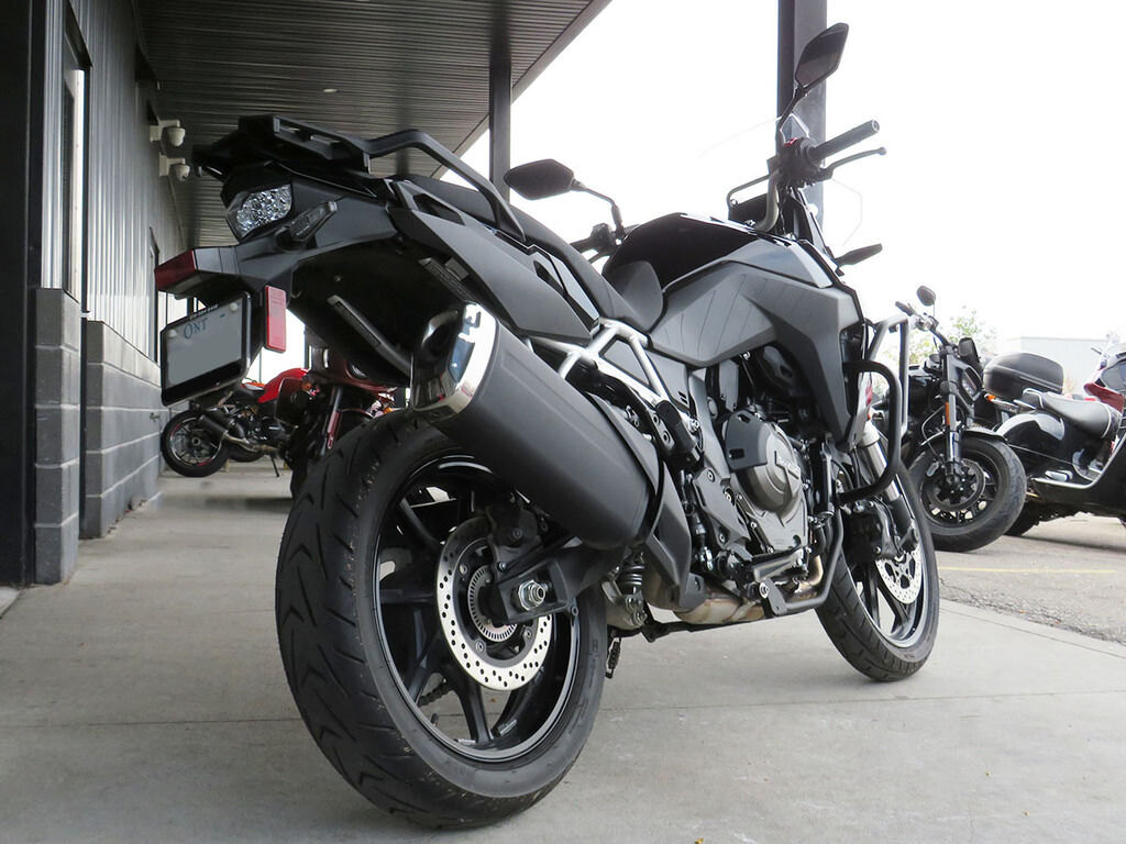 2024 Suzuki V Strom 800
