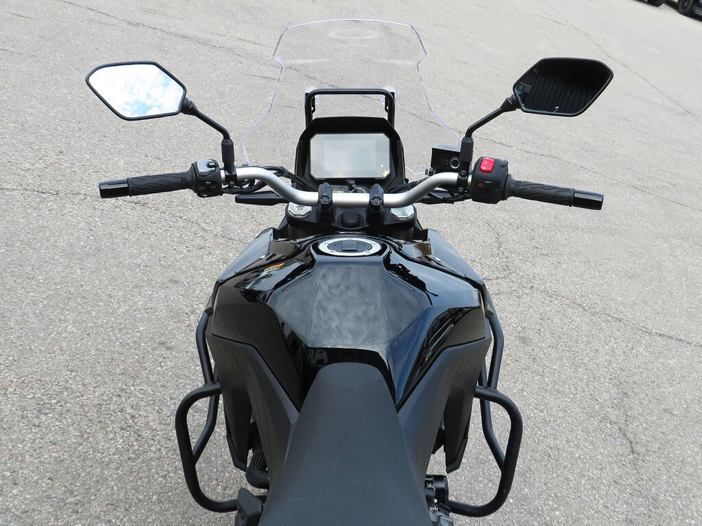 2024 Suzuki V Strom 800