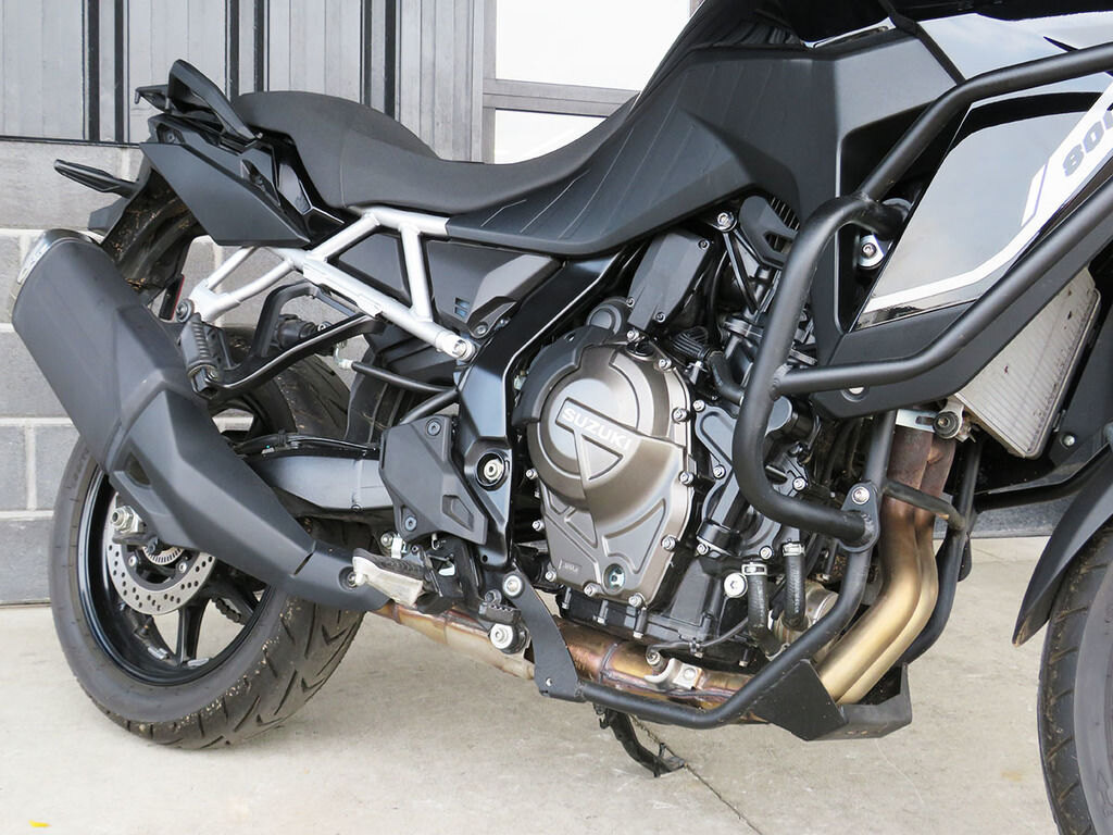 2024 Suzuki V Strom 800