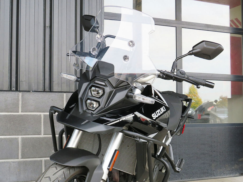 2024 Suzuki V Strom 800