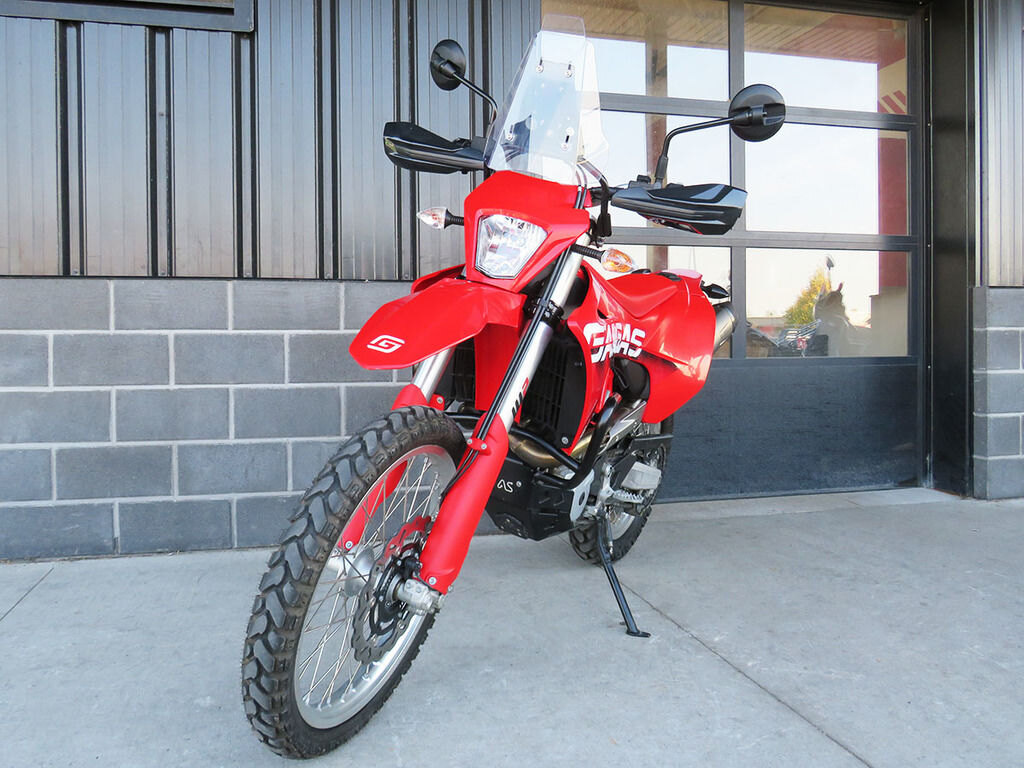 2023 GASGAS ES 700