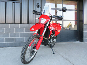 2023 GASGAS ES 700