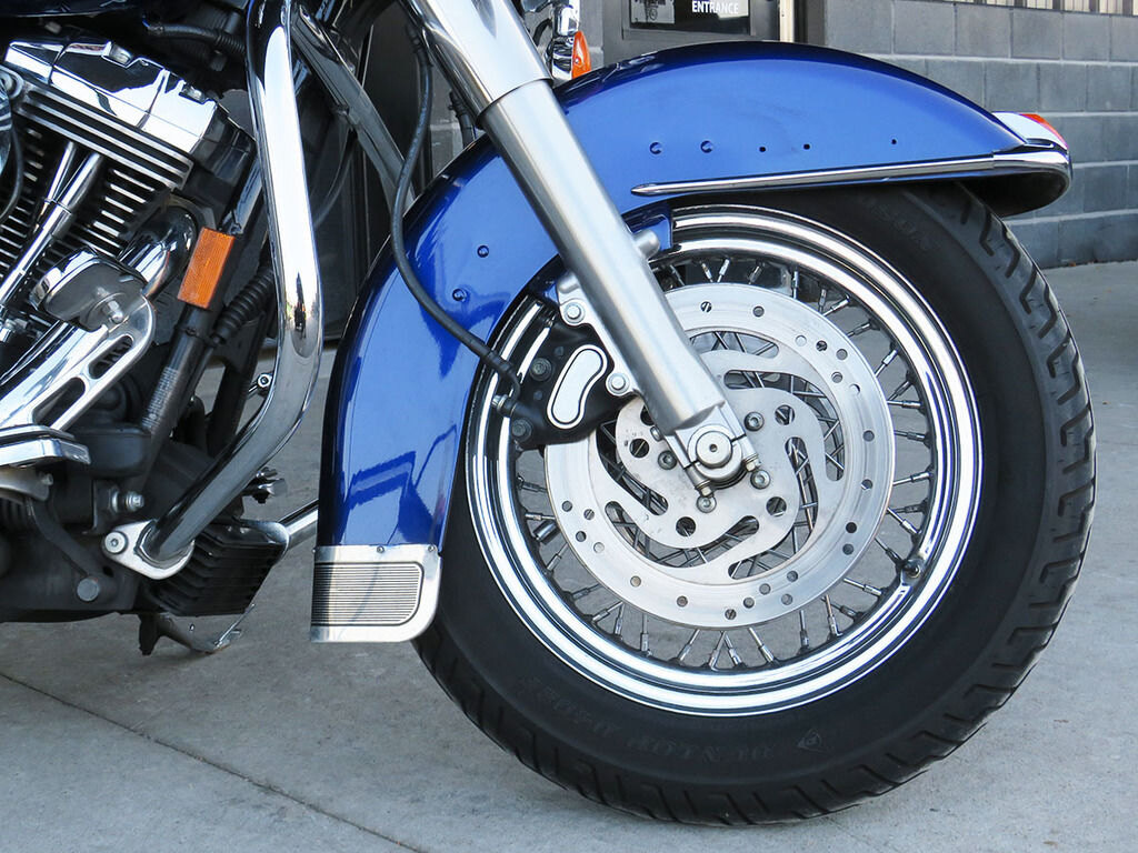 2006 Harley Davidson FLHR Road King