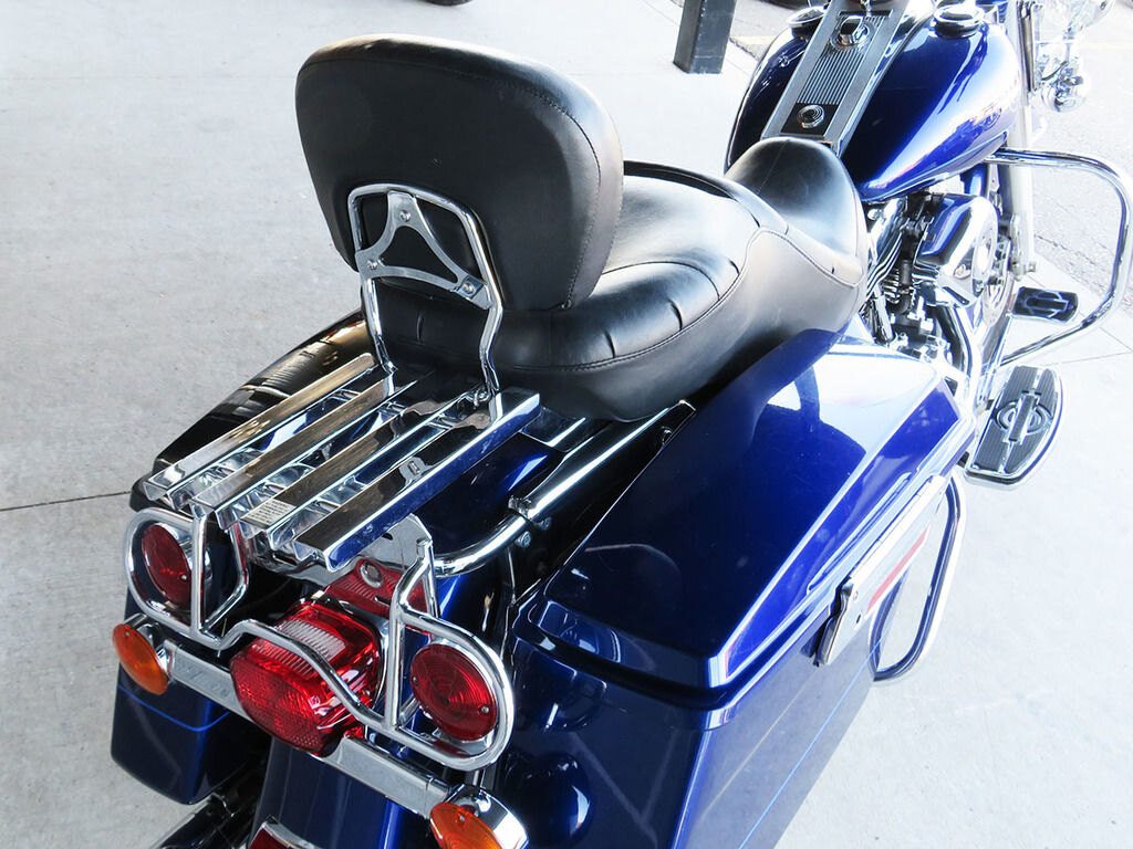 2006 Harley Davidson FLHR Road King