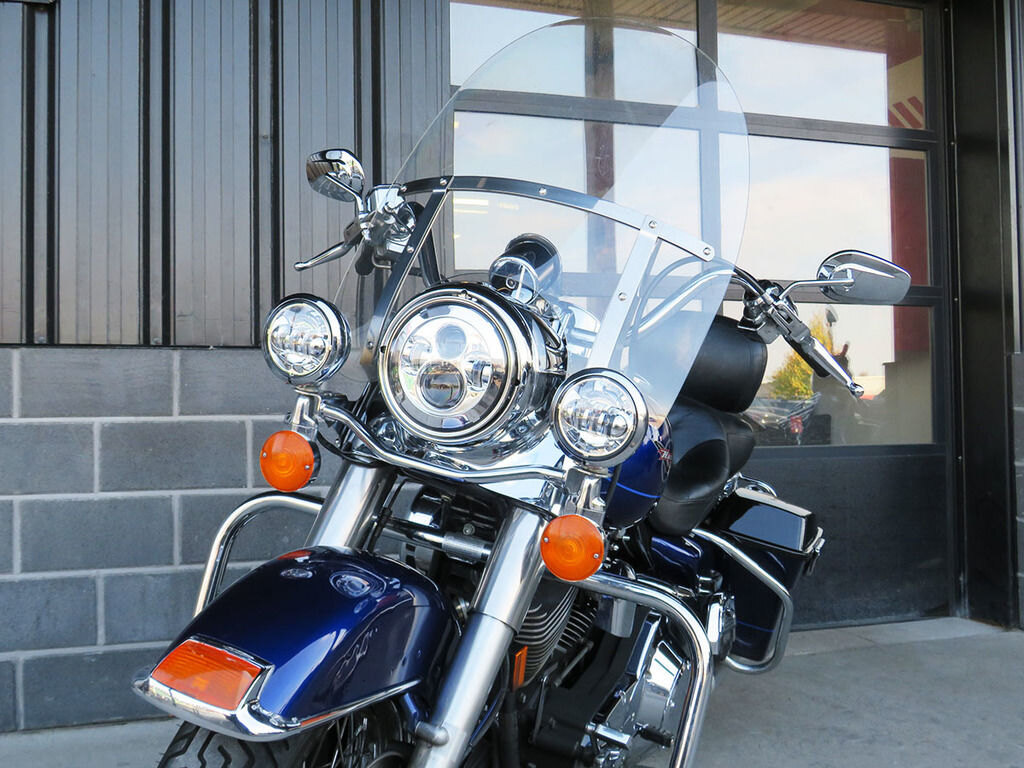 2006 Harley Davidson FLHR Road King