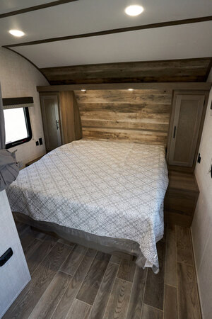 2024 Gulf Stream Kingsport Lite Ultra Lite 22RSD