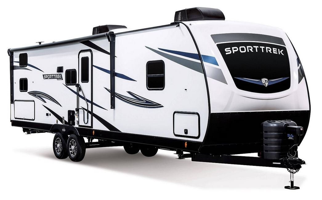 2023 Venture SportTrek  ST291VTQ