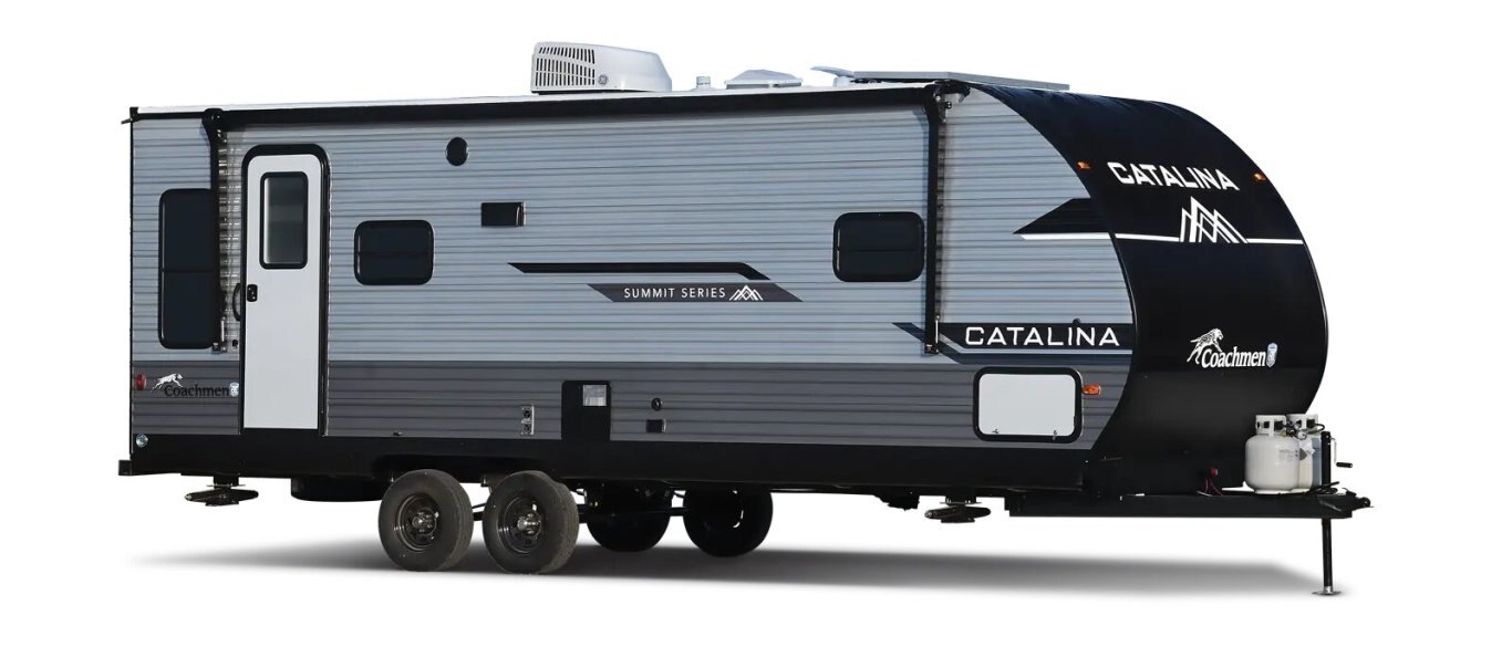 2025 Coachmen Catalina Summit Series 8 231MKS