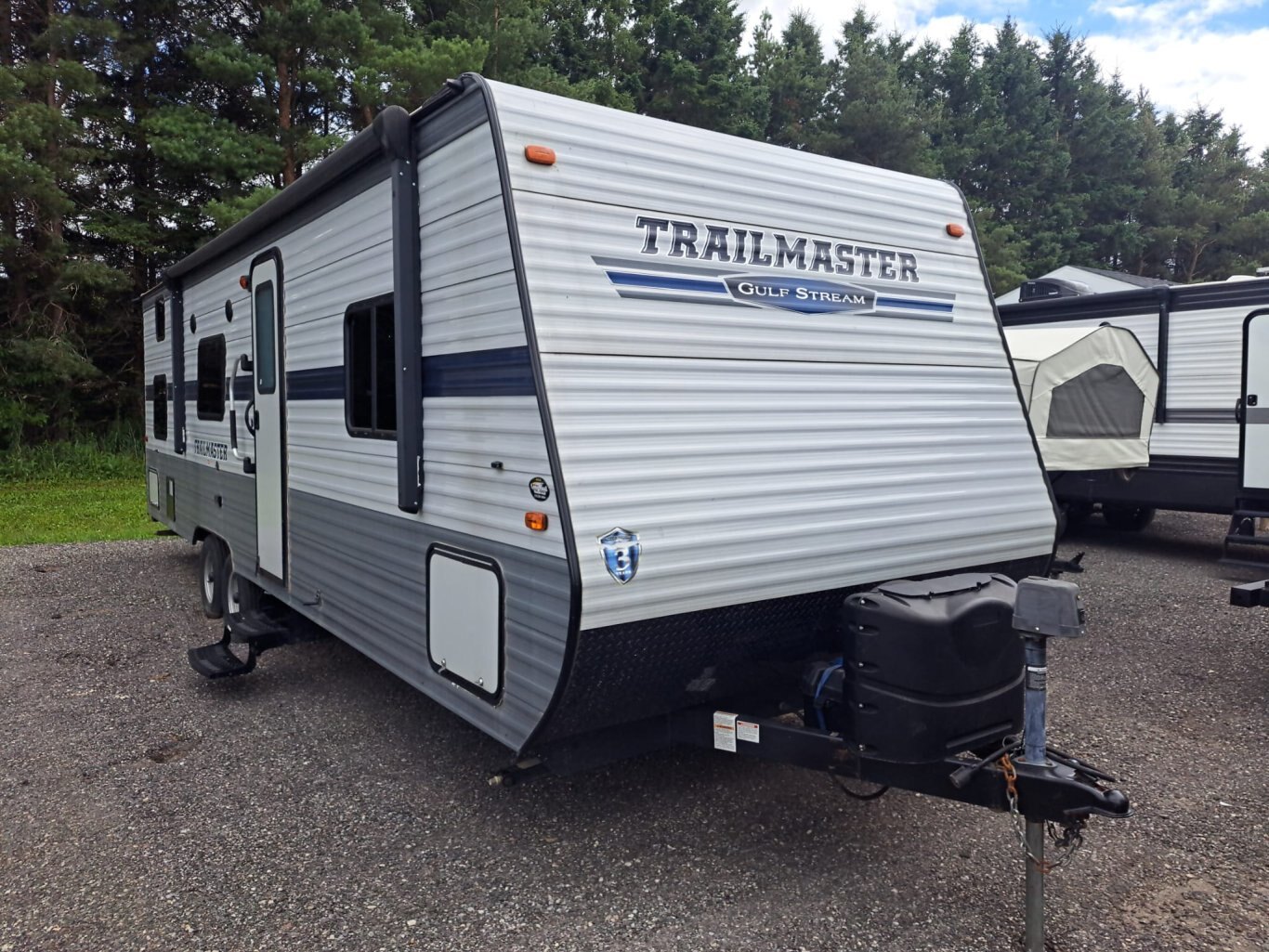 2020 Gulf Stream Trailmaster 275BFG | U-135837 | Home | Keith’s Trailer ...