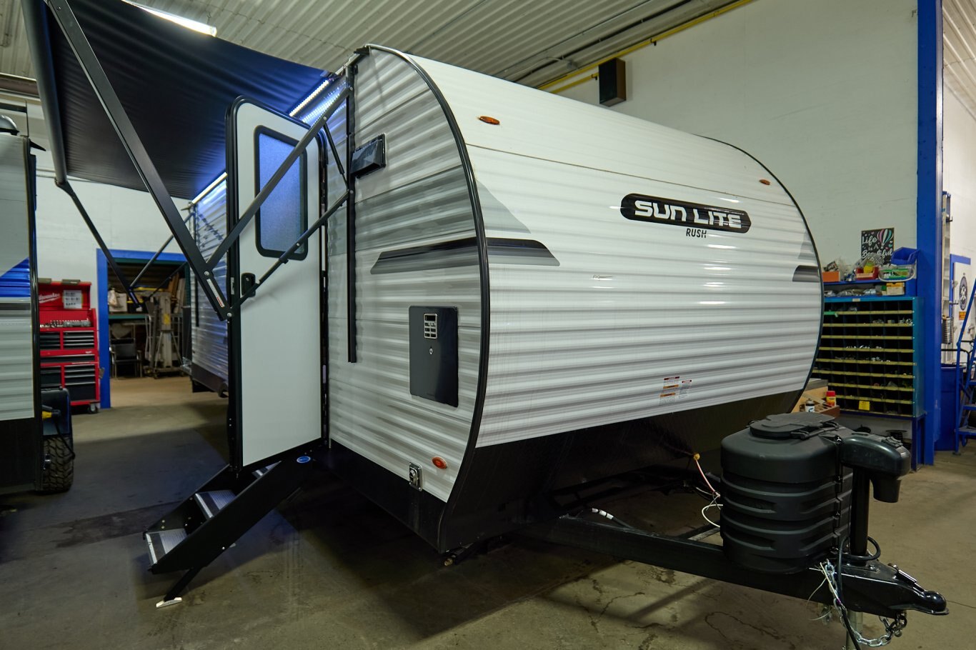 2025 Sunset Park Rv Sun Lite 24TH